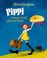 Cover of: Pippi Langstrumpf geht an Bord