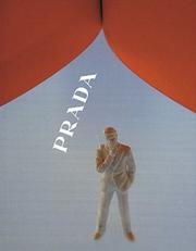 Cover of: Projects for Prada Part 1 by Patrizio Bertelli