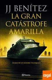 Cover of: La gran catastrofe amarilla by 