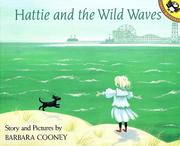 Hattie and the wild waves by Barbara Cooney