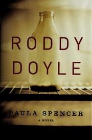 Cover of: Paula Spencer
