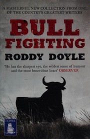 Cover of: Bullfighting
