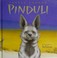 Cover of: Pinduli
