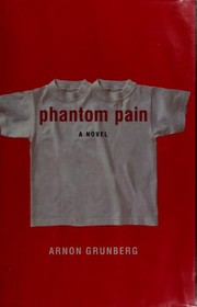 Cover of: Phantom Pain