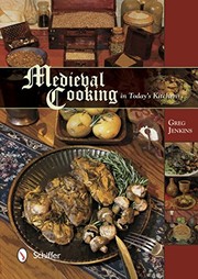 Cover of: Medieval Cooking in Today's Kitchen