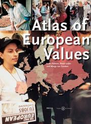 The atlas of European values