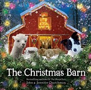Cover of: Christmas Barn