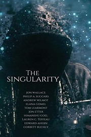 Cover of: The Singularity magazine