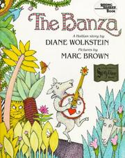 Cover of: The Banza