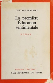 L'education sentimentale by Gustave Flaubert, Hollybooks