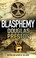 Cover of: Blasphemy