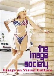 Cover of: Image Society, The