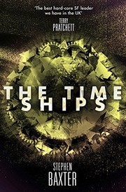 Cover of: The Time Ships by Stephen Baxter