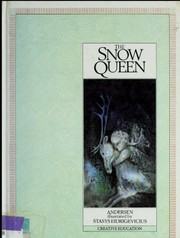 Cover of: The Snow Queen by Hans Christian Andersen