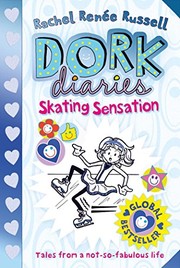 Cover of: Dork Diaries Skating Sensation by Rachel Renée Russell
