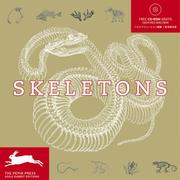 Cover of: Skeletons by Pepin Van Roojen