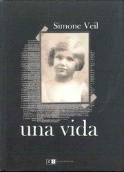 Cover of: Una vida