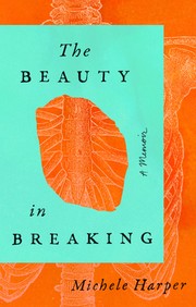 Beauty in Breaking by Michele Harper
