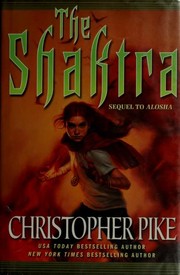 Cover of: The Shaktra