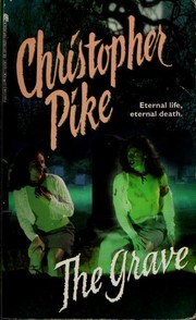 Cover of: The Grave: A Novel