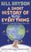 Cover of: Short History Of Nearly Everything