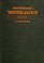 Cover of: Dana's Manual of mineralogy