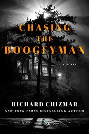 Cover of: Chasing the Boogeyman