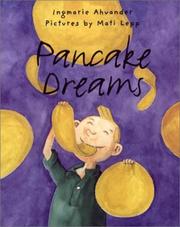Cover of: Pancake Dreams