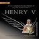 Cover of: Henry V Lib/E