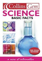 Collins gem science : basic facts