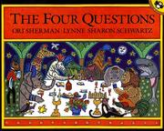 Cover of: The Four Questions (Picture Puffins)