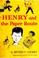 Cover of: Henry and the Paper Route