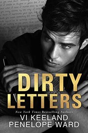 Cover of: Dirty Letters