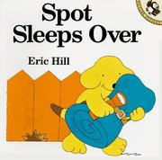 Cover of: Spot Sleeps Over (Spot)