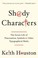Cover of: Shady Characters
