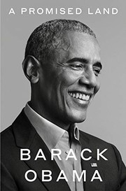 Cover of: A Promised Land by Barack Obama