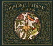 Cover of: Historia natural de las hadas