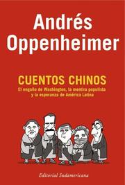 Cover of: Cuentos Chinos (Inv.Periodis.)