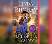 Cover of: Once Upon a Mail Order Bride