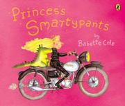 Cover of: Princess Smartypants