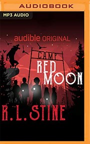 Cover of: Camp Red Moon