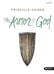 Cover of: The Armor of God by Priscilla Shirer
