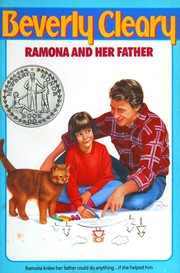 Cover of: Ramona and Her Father by Beverly Cleary