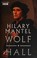Cover of: Wolf Hall