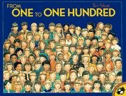 Cover of: From One to One Hundred
