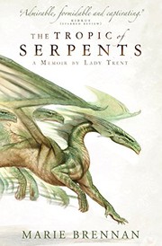Cover of: The Tropic of Serpents