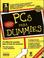 Cover of: PC para Dummies