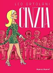 Cover of: Cinzia