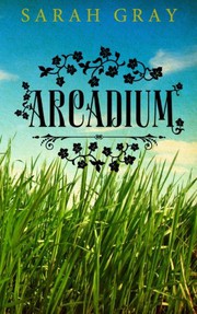 Cover of: Arcadium