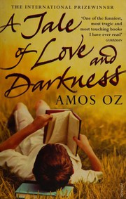 Cover of: A Tale of Love and Darkness